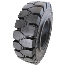 Factory Supplier with Top Trust Industrial Tyres (7.00-9)